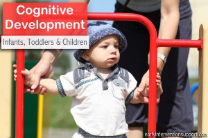 cognitive skills for toddlers