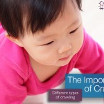 The Importance of Crawling: Is Crawling Important for Your Baby’s Development?