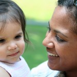 Communicating with a Deaf Child | Approaches for Language Learning