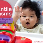 Infantile Spasms | What to Know as a Parent, Therapist & Caregiver