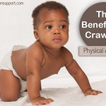 Benefits of Crawling