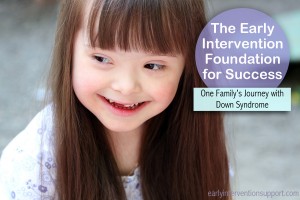 Early Intervention - Early Intervention Support