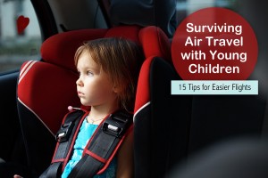 travel with children - Early Intervention Support