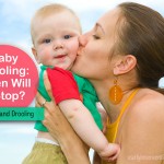Baby Drooling: When Will It Stop?