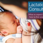 What to Expect From a Lactation Consultant