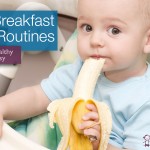 Easy and Healthy Breakfast Tips