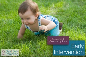 early intervention resources